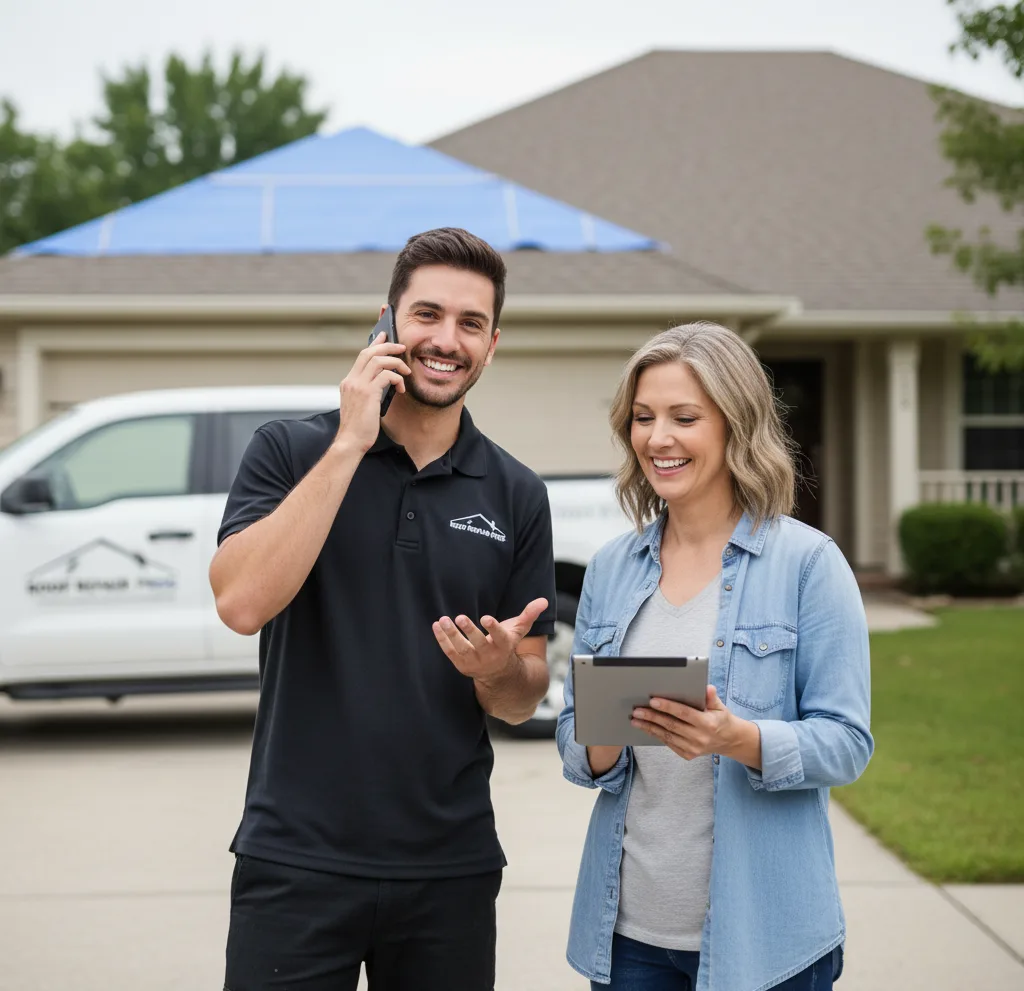 Roof Maintenance in Carrollton, OH